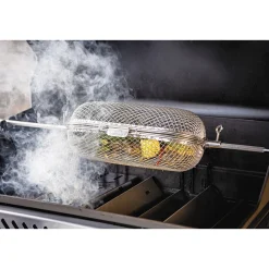 NAPOLEON ROTISSERIKURV