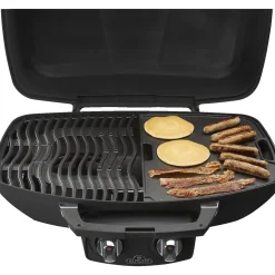 NAPOLEON TRAVELQ 285 OG TRAVELQ PRO285 GRILLPLADE STØBEJERN