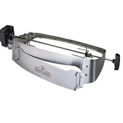 NAPOLEON TRAVELQ PRO OG TRAVELQ ROTISSERI