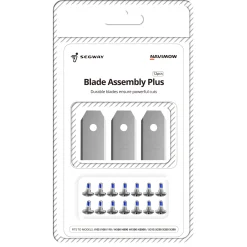 NAVIMOW PLUS KNIVSÆT TIL PLÆNEKLIPPER