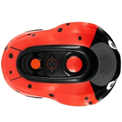 NGP GARDENA SENSE MARIEHØNE FOLIE TIL ROBOT