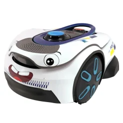 NGP GARDENA SENSE POLITIBIL FOLIE TIL ROBOT