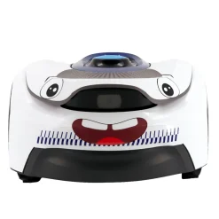 NGP GARDENA SENSE POLITIBIL FOLIE TIL ROBOT