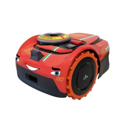 NGP NAVIMOW I RACERBIL FOLIE TIL ROBOT