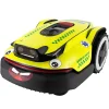 NGP ROBOROCK Q & S AMBULANCE FOLIE TIL ROBOT