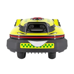 NGP ROBOROCK Q & S AMBULANCE FOLIE TIL ROBOT