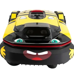 NGP ROBOROCK Q & S HUMLEBI FOLIE TIL ROBOT