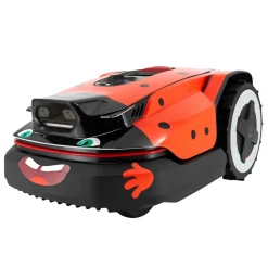 NGP ROBOROCK Q & S MARIEHØNE FOLIE TIL ROBOT