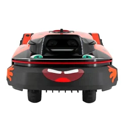 NGP ROBOROCK Q & S MARIEHØNE FOLIE TIL ROBOT