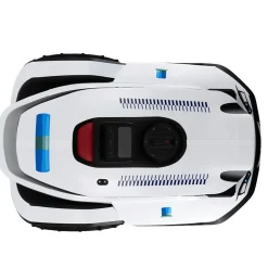 NGP ROBOROCK Q & S POLITIBIL FOLIE TIL ROBOT