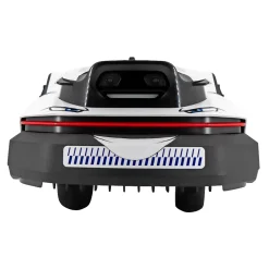 NGP ROBOROCK Q & S POLITIBIL FOLIE TIL ROBOT