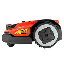 NGP ROBOROCK Q & S RACERBIL FOLIE TIL ROBOT