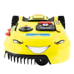 NGP WORX LANDROID AMBULANCE FOLIE TIL ROBOT