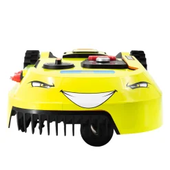 NGP WORX LANDROID AMBULANCE FOLIE TIL ROBOT