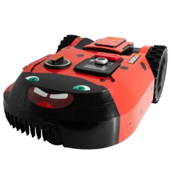 NGP WORX LANDROID MARIEHØNE FOLIE TIL ROBOT