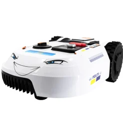 NGP WORX LANDROID POLITIBIL FOLIE TIL ROBOT