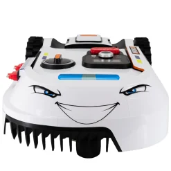 NGP WORX LANDROID POLITIBIL FOLIE TIL ROBOT