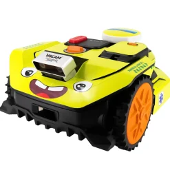 NGP WORX VISION AMBULANCE FOLIE TIL ROBOT