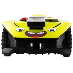 NGP WORX VISION AMBULANCE FOLIE TIL ROBOT