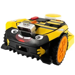 NGP WORX VISION HUMLEBI FOLIE TIL ROBOT