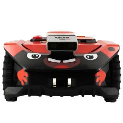 NGP WORX VISION MARIEHØNE FOLIE TIL ROBOT