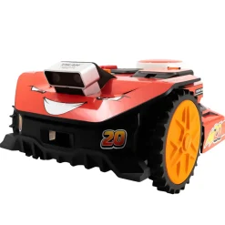 NGP WORX VISION RACERBIL FOLIE TIL ROBOT