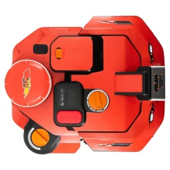 NGP WORX VISION RACERBIL FOLIE TIL ROBOT