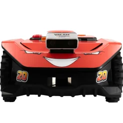 NGP WORX VISION RACERBIL FOLIE TIL ROBOT