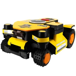NGP WORX 4WD DUMPER FOLIE TIL ROBOT