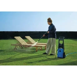 NILFISK CLASSIC CLASSIC 150-8 P HØJTRYKSRENSER 150