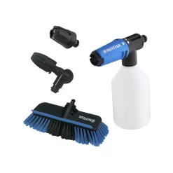NILFISK CLICK&CLEAN CAR KIT HØJTRYKSRENSER TILBEHØR