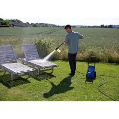 NILFISK CORE 125-5 PC HØJTRYKSRENSER 125 BAR