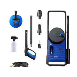 NILFISK CORE 150 POWERCONTROL DP HØJTRYKSRENSER 150 BAR