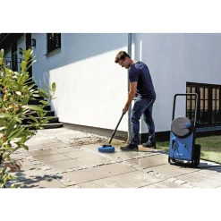 NILFISK CORE 150 POWERCONTROL DP HØJTRYKSRENSER 150 BAR