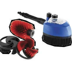 NILFISK MULTI BRUSH 3-I-1 KIT BØRSTE