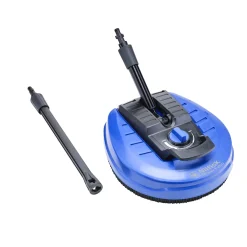 NILFISK POWER PATIO TERRASSEVASKER