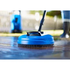 NILFISK POWER PATIO TERRASSEVASKER