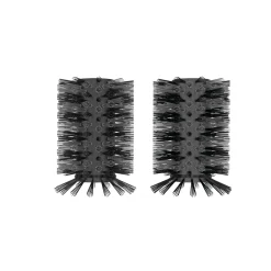 NILFISK TERRACE CLEANER 50 GENTLE BRUSHES FOR TERRACE CLEANER 50 VASKEBØRSTE