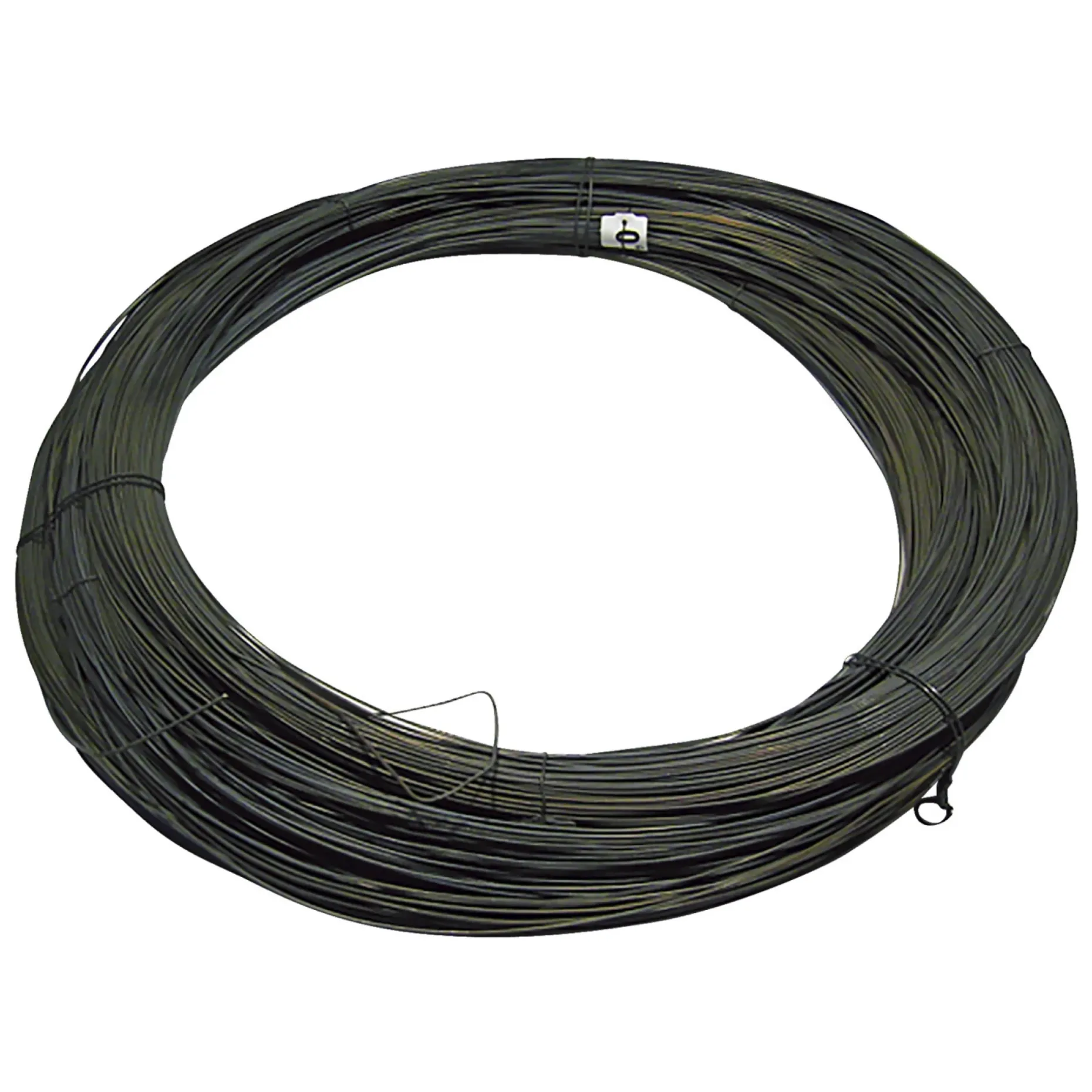 NORDIC FENCE TRÅD SORT 2,00 MM 200 M