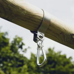 NORDIC PLAY ACTIVE GYNGEBESLAG GRÅ