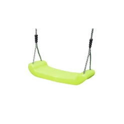 NORDIC PLAY ACTIVE PLAST GYNGE GRØN