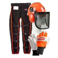 OREGON SIKKERHEDSSÆT ONE SIZE