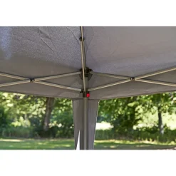 OUTFIT EASY UP PAVILLON 3 X 3 M