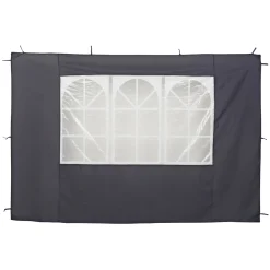 OUTFIT EASY UP SIDESTYKKE TIL PAVILLON