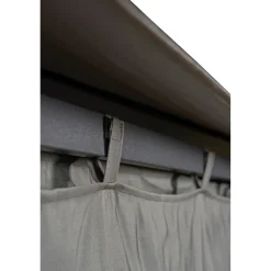 OUTFIT KORIUS PAVILLON 4 X 3 M