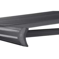 OUTFIT LIANA MARKISE M/MOTOR GRÅ 350 CM