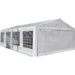 OUTFIT PE PARTYTELT 5 X 8 M