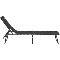 OUTFIT ROSA SOLSENG SORT