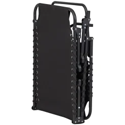 OUTFIT ROSA SOLSENG SORT