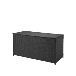 OUTRIUM ALICANTE L160 CM HYNDEBOKS SORT